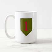 1e Mok van de Battalion van de Ingenieur (Links)