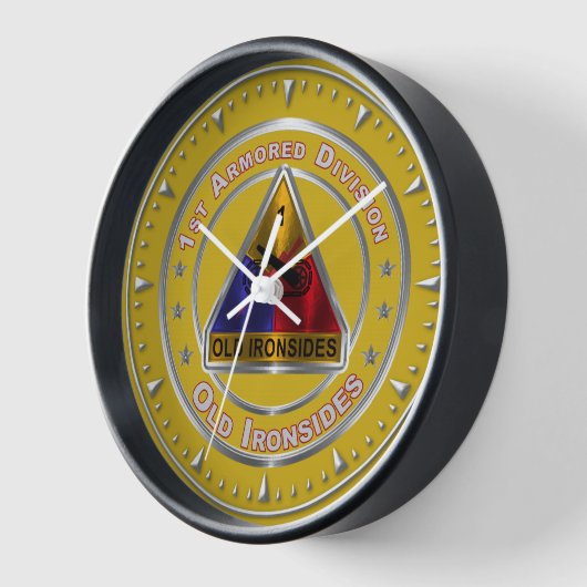 1e pantserdivisie (Hoek)