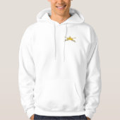 1e pantserdivisie - 1 hoodie (Voorkant)