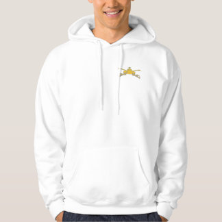 1e pantserdivisie - 1 hoodie