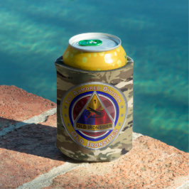 1e pantserdivisie blikjeskoeler