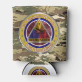 1e pantserdivisie blikjeskoeler (Voorkant)