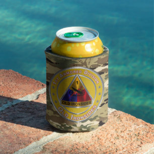 1e pantserdivisie blikjeskoeler