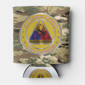 1e pantserdivisie blikjeskoeler (Voorkant)