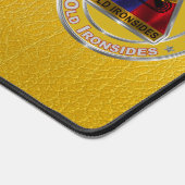 1e pantserdivisie bureaumat (Hoek)