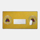 1e pantserdivisie bureaumat (Keyboard & Muis)