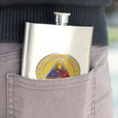 1e pantserdivisie flacon (Voorbeeld)