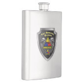 1e pantserdivisie "Oude ijronden" Flacon (Rechts)