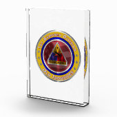 1e pantserdivisie "Oude ijronden" Fotoblokken (Rechts)