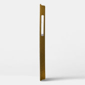 1e Pantserdivisie "Oude Ironsides" Gepersonaliseer Case-Mate iPhone Case (Achterkant / Links)