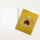 1e pantserdivisie planner (Display)