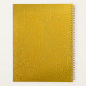 1e pantserdivisie planner (Achterkant)