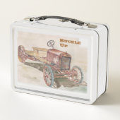 1e plaats (Achterkant)