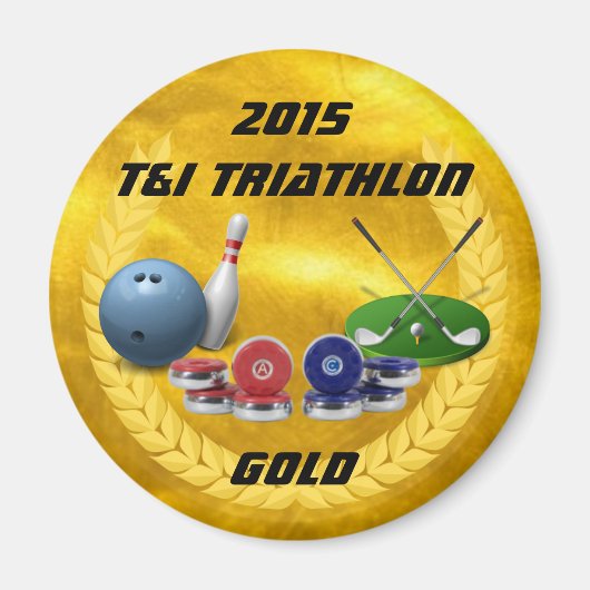 1e plaats magneet - Mockup (Voorkant)