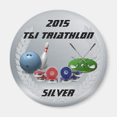 1e plaats magneet - Mockup (Voorkant)