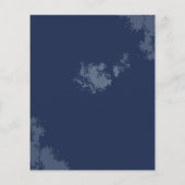 1e reis rond de buitenruimte van de zon (Achterkant)