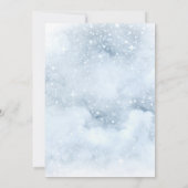 1e reis rond de zon ruimte planeten verjaardag jon kaart (Achterkant)