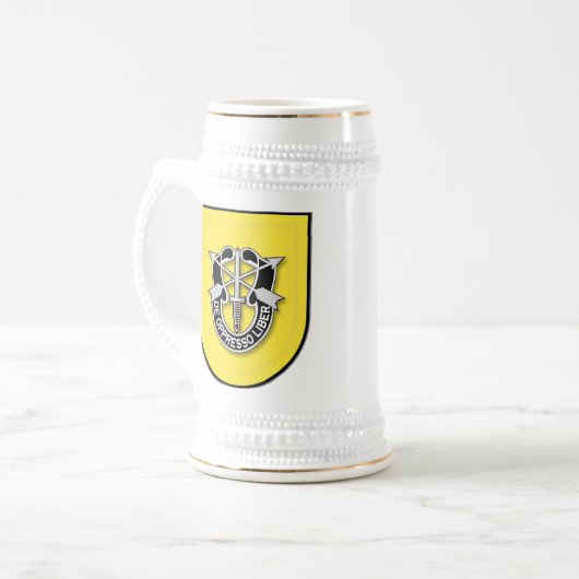 1e SFG-A 1 Bierpul (Voorkant links)