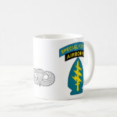 1e SFG(A) 1 Koffiemok (Voorkant rechts)