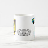 1e SFG(A) 1 Koffiemok (Center)