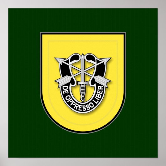 1e SFG-A 1 Poster (Voorkant)