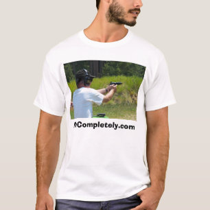 1e shirt van de heer CompleteCom