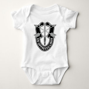 1e Speciale eenheden Romper
