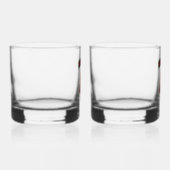 1e Speciale Operationele Detachering Delta Whisky Glas (Rechts)