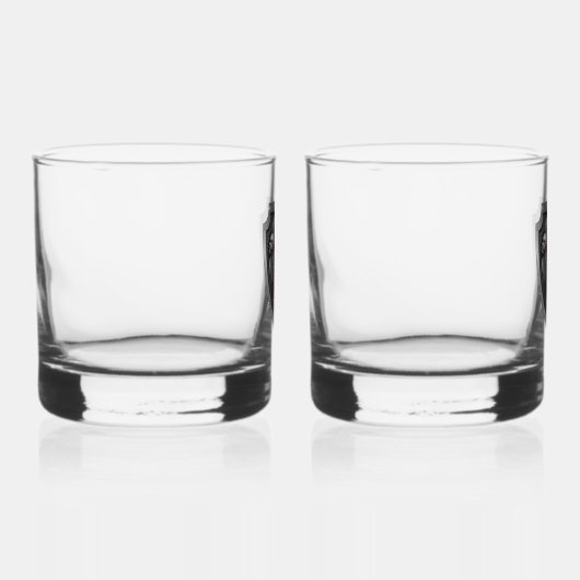 1e Speciale Operationele Detachering Delta Whisky Glas (Rechts)