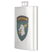 1e speciale Ops SOCOM SOC Delta Force Patch Heupfles (Links)