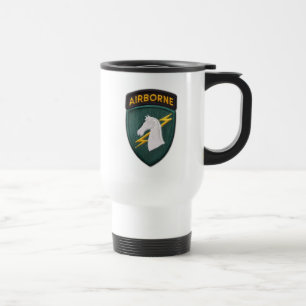 1e speciale OPS SOCOM SOC Delta Force Reisbeker