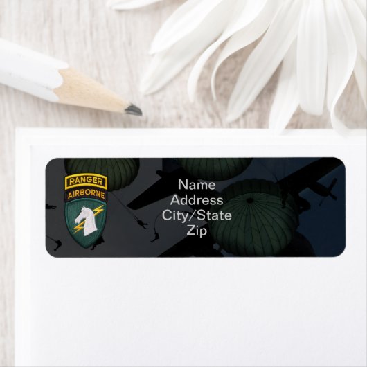 1e speciale ops usacapoc(a) patch etiket (Insitu)