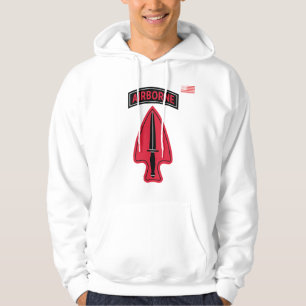 1e speciale troepenmacht — Operationeel Detachme Hoodie