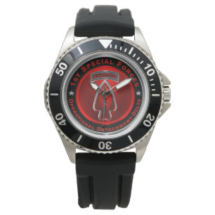 1e speciale troepenmacht — Operationeel Detachme Horloge