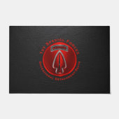 1e speciale troepenmacht — Operationeel Detachment Deurmat (Voorkant)