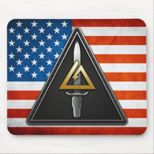 1e speciale troepenmacht — Operationeel Detachment Muismat