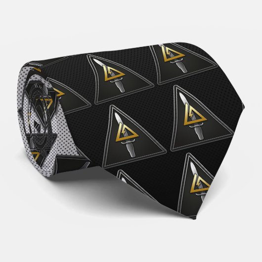 1e speciale troepenmacht — Operationeel Detachment Stropdas (Opgerold)