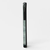 1e Strike - Bliksem raakt Eiffeltoren 1902 Case-Mate iPhone Case (Achterkant/links)