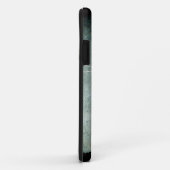 1e Strike - Bliksem raakt Eiffeltoren 1902 Case-Mate iPhone Case (Achterkant/rechts)