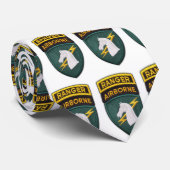 1e stropdas commandoveteranen speciale operaties (Opgerold)