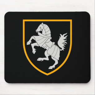 1e Tankbrigade (Oekraïne) Oekraïense strijdkrachte Muismat