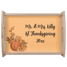 1e Thanksgiving