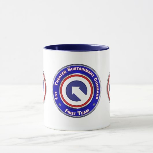 1e theaterduurzaamheidscommando mok (Midden)