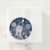 1e Trip Galaxy Boy Birthday Dank je wel voor label (In situ)