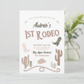 1e uitnodiging op zaterdag (Staand voorkant)