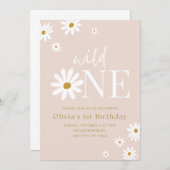 1e uitnodiging op zaterdag (Voorkant / Achterkant)