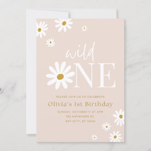 1e uitnodiging op zaterdag