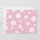 1e uitnodiging op zaterdag (Achterkant)