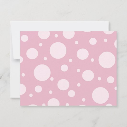 1e uitnodiging op zaterdag (Achterkant)