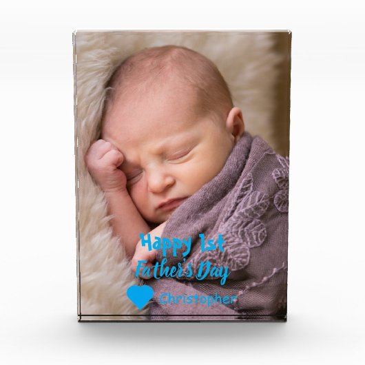 1e Vaderdag Fotoblokken (Voorkant)